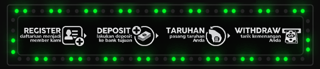 CAPSA777 Jackpot